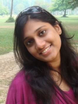 Architect Fozia Wahab from GC University Lahore 001