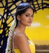 Anushka in Vikramarkudu remake